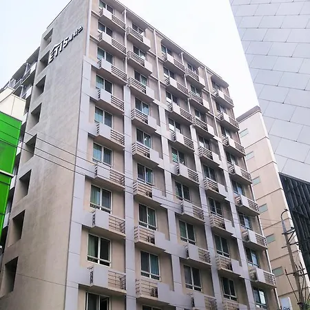 Etis Serviced Residence